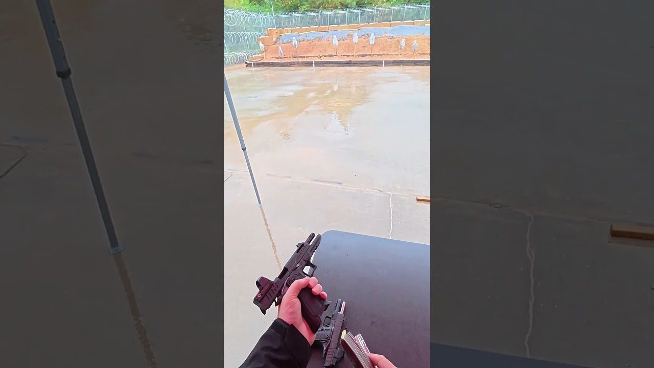 Wait… OA Defense Takes SIG Mags?