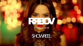 RЯBOV STUDIO Maria Way SHOWREEL RЯBOV STUDIO Maria Way SHOWREEL