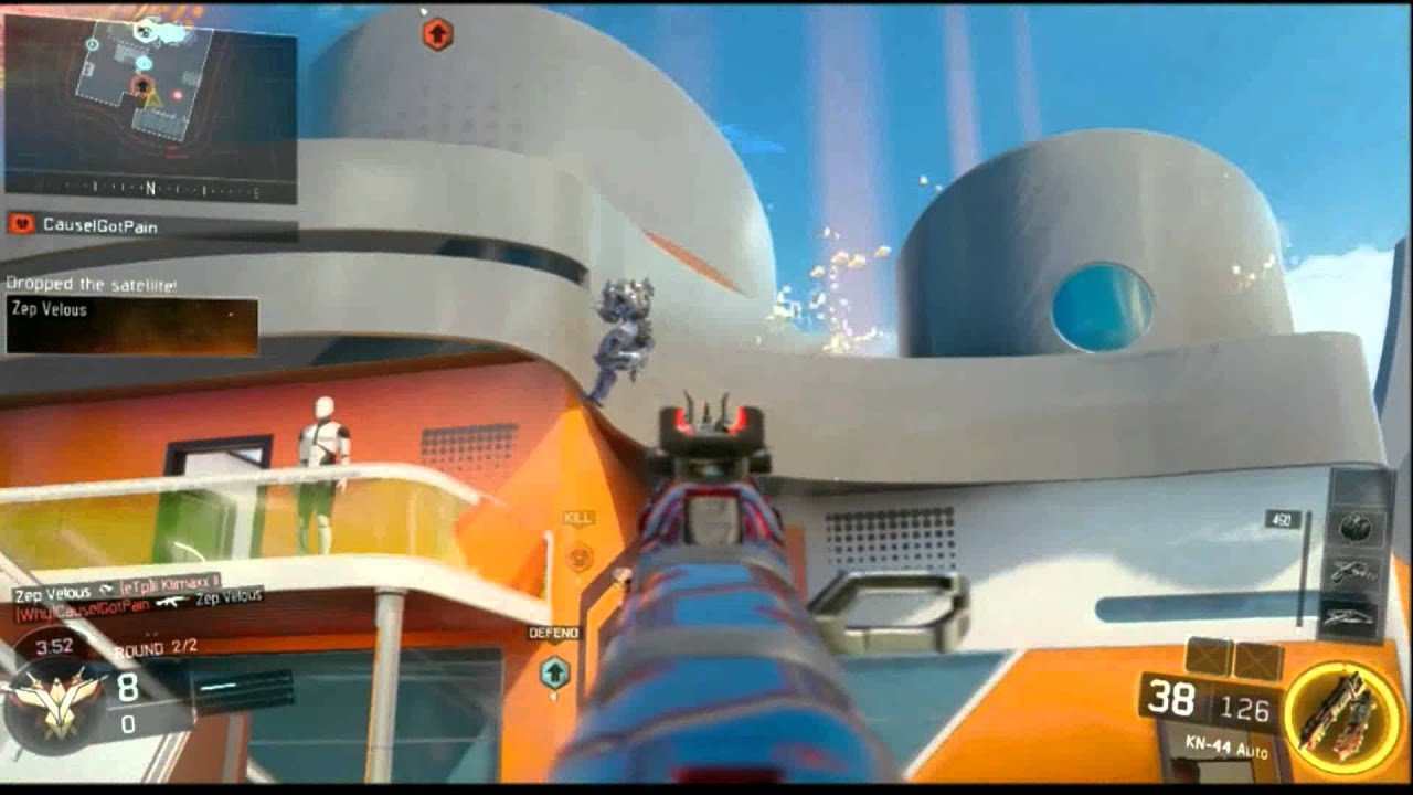 Double Kill Chain Gameplay and Tips Final