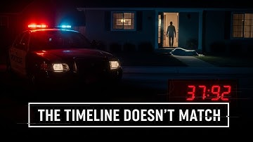 Police Found the Body Before the Call #unsolvedfiles #truestory 