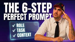 Advanced Prompt Engineering Masterclass | Famous.ai x Supercool