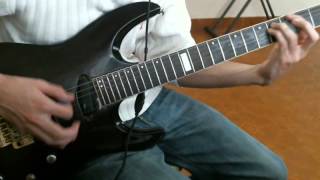 Rob Zombie ☆ Dragula cover HD