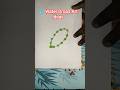 💧 Water Drops Art Ideas | How to Add Colours in Water Drops 🎨 | Easy Art Shorts #shorts