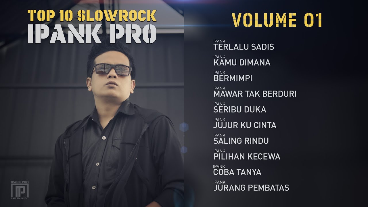 IPANK Full Album - Volume 1 (Official Compilation)