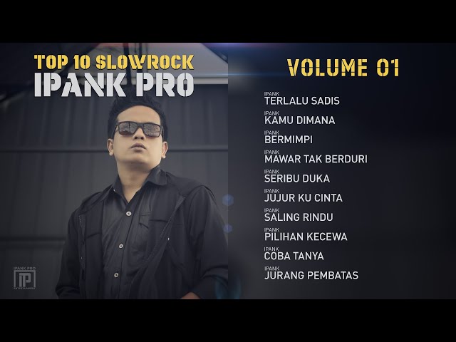 IPANK Full Album - Volume 1 (Official Compilation) class=