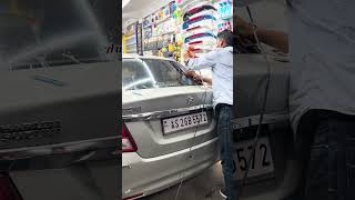 DZIR car #accessories item #modified #Sun control film # LED Had Light #viral #reels