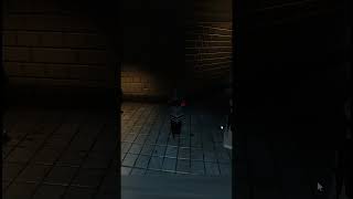 Ликвидировал девочку #roblox #streamer