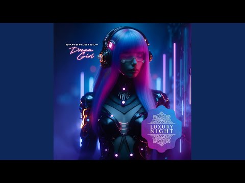 Sam, RUBTSOV - Dream Girl