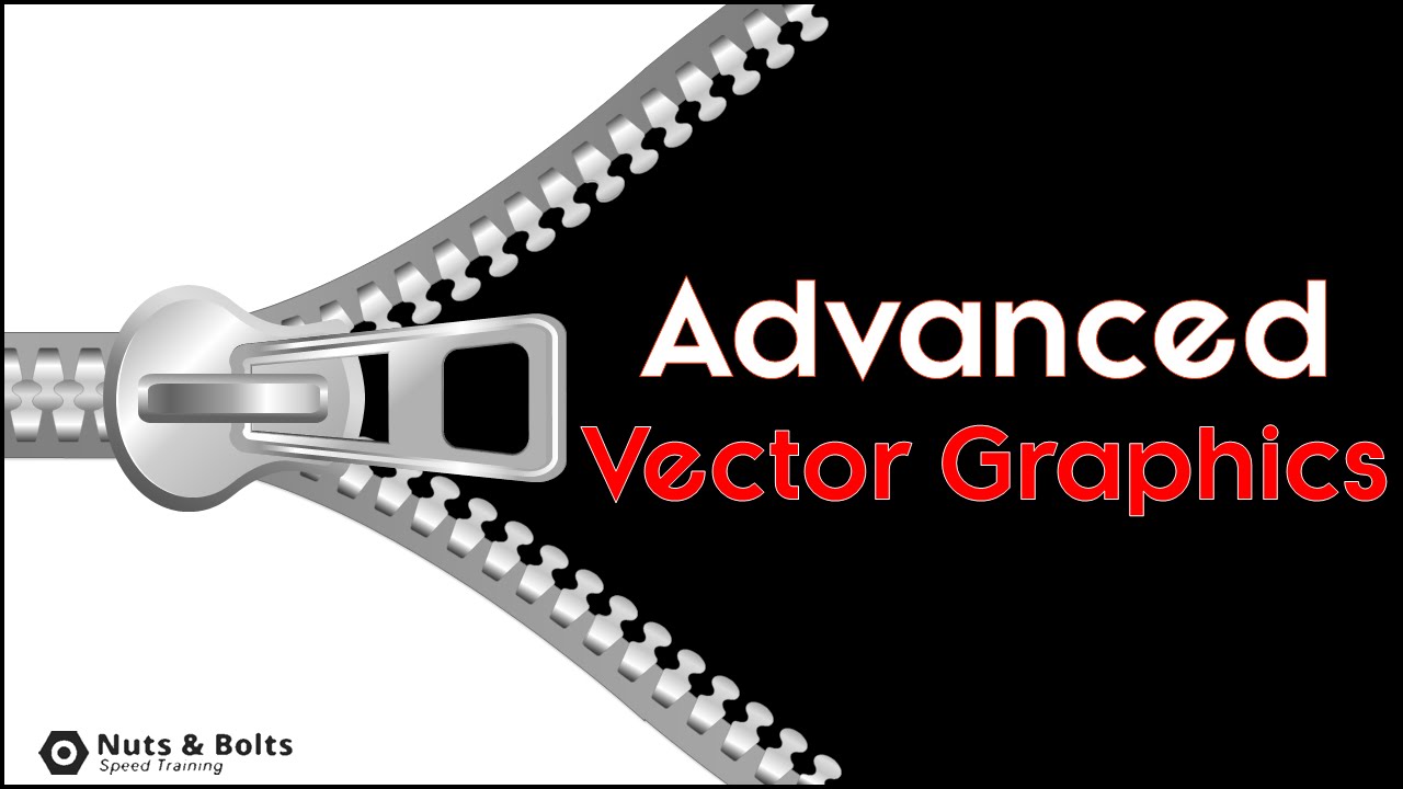  Vector Graphics Advanced PowerPoint Tips Tricks YouTube