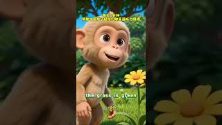Journey to the West English Anime for Kids | Episode 1 Script