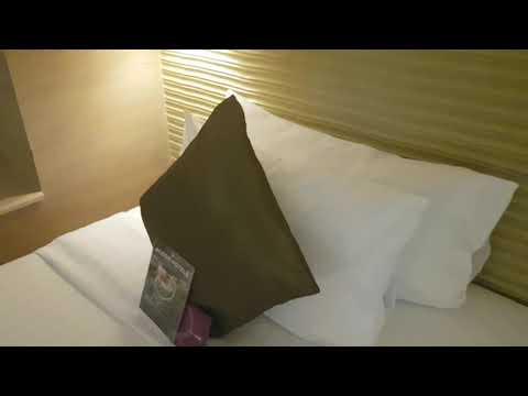 โรงแรมเมอเคียว เกาะช้าง Mercure Koh Chang Hideway