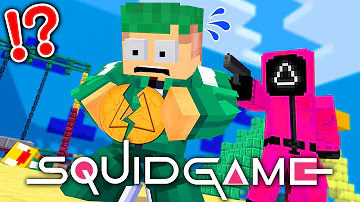 クッキーを壊したら死ぬ 怖すぎるイカゲームハウスから生き残れ イカゲームから脱出 2 まいくら マインクラフト Mp3