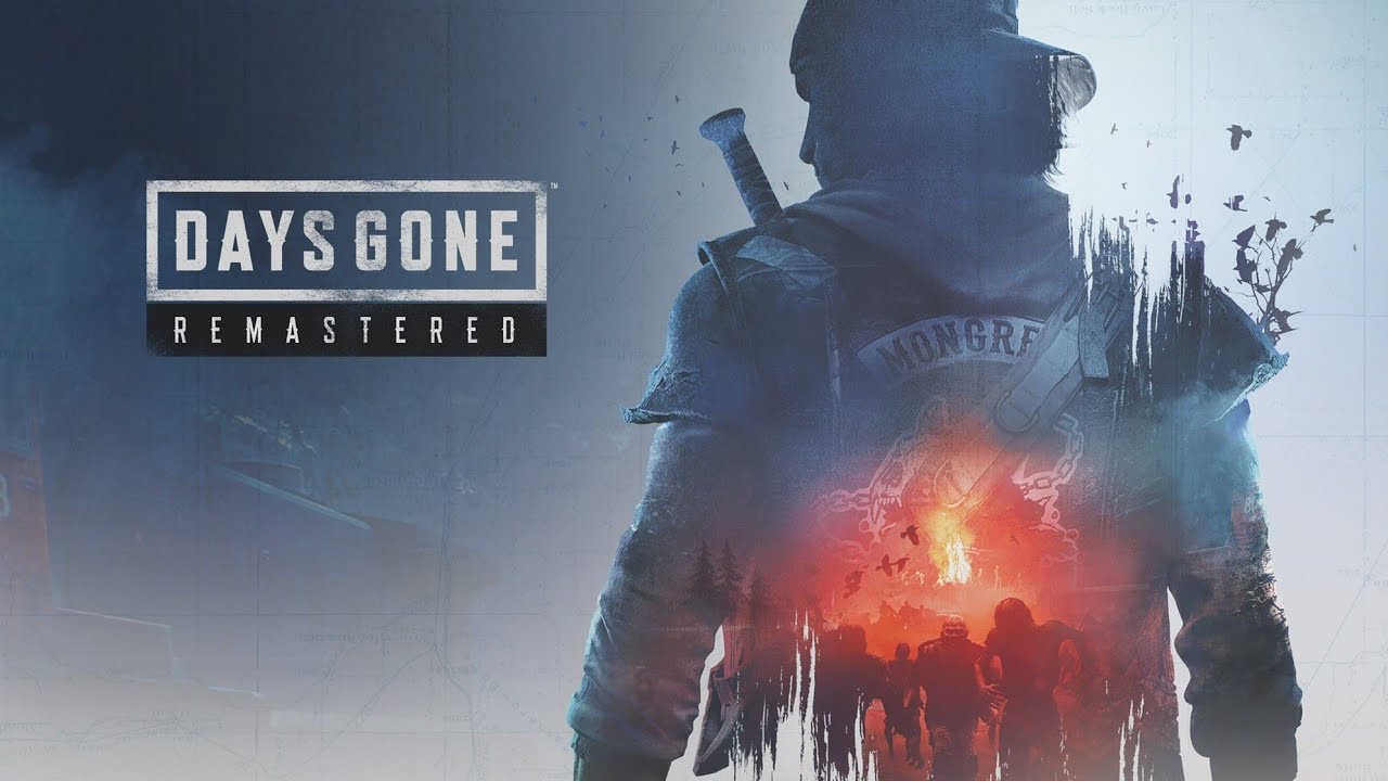 Days Gone #7 DAME UN PAR DE DIAS  GAMEPLAY ESPAÑOL