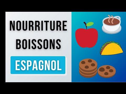 Vidéo: Quelles Boissons Et Plats Essayer En Espagne