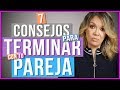 ¿Cómo Terminar una Relación? | Terminar por Mensaje ¿Se Vale?