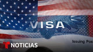 Le aprobaron visa juvenil. ¿Cuándo puede pedir ajuste? | Noticias Telemundo