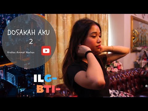 LGBT GELI GELI- DOSAKAH AKU? 2