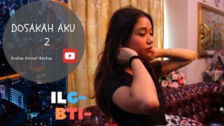 LGBT GELI GELI- DOSAKAH AKU? 2