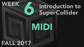 Celebrity MIDI - Week 6 Fall 2017 MUS 499C - Intro to SuperCollider Net Worth