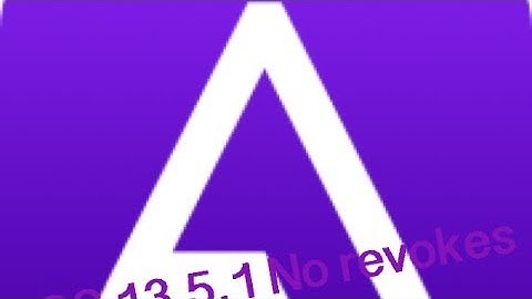 Gba4ios Download (NO Revokes) IOS 13/13.5