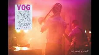 Kisah Kehidupan - VOG (1994)