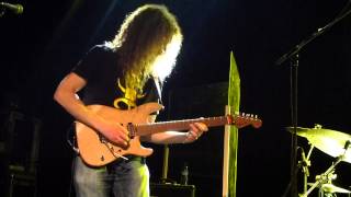 The Aristocrats live Barcelona 2014 Louisville Stomp