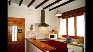 Alto Palancia y Almazara "Casas con Encanto"