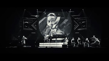 HAVASI — The Three Virtuosos | Part 1 (Official Video)