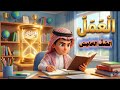 نشيد العمل اطرد إحساسك بالملل الصف الخامس المنهاج الأردني إيقاع تحفيزي بدون موسيقى