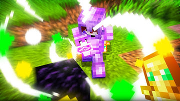 Unmatched Speed... (Minecraft Crystal PVP Montage) #19