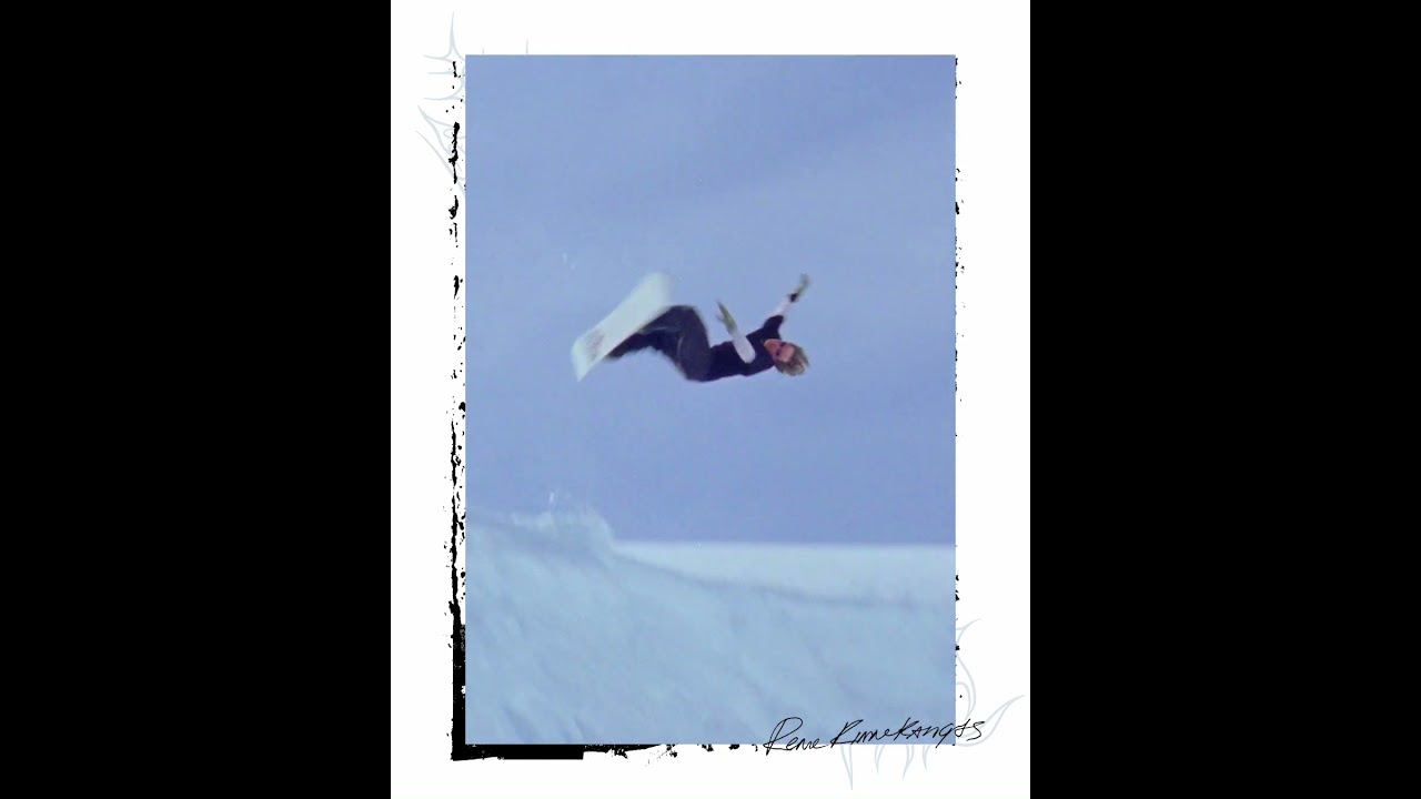 Rome - Rene Snowboard - 2027