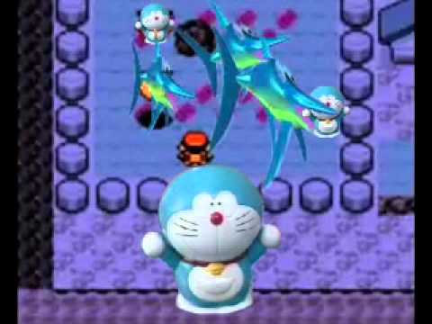 おさしみえもん 【バトルドーム】