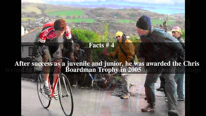 Peter Bissell Top # 6 Facts