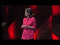 The Science of Women’s Leadership | Alexis Kanda-Olmstead | TEDxCSU