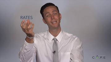 Travis Jennings Explains Bonds