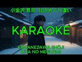 北のめぐり逢い - 小金沢昇司【カラオケ】|Koganezawa Shōji - Kita no Meguriai (Karaoke)
