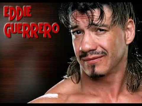 Eddie Guerrero's Latino Heat Theme