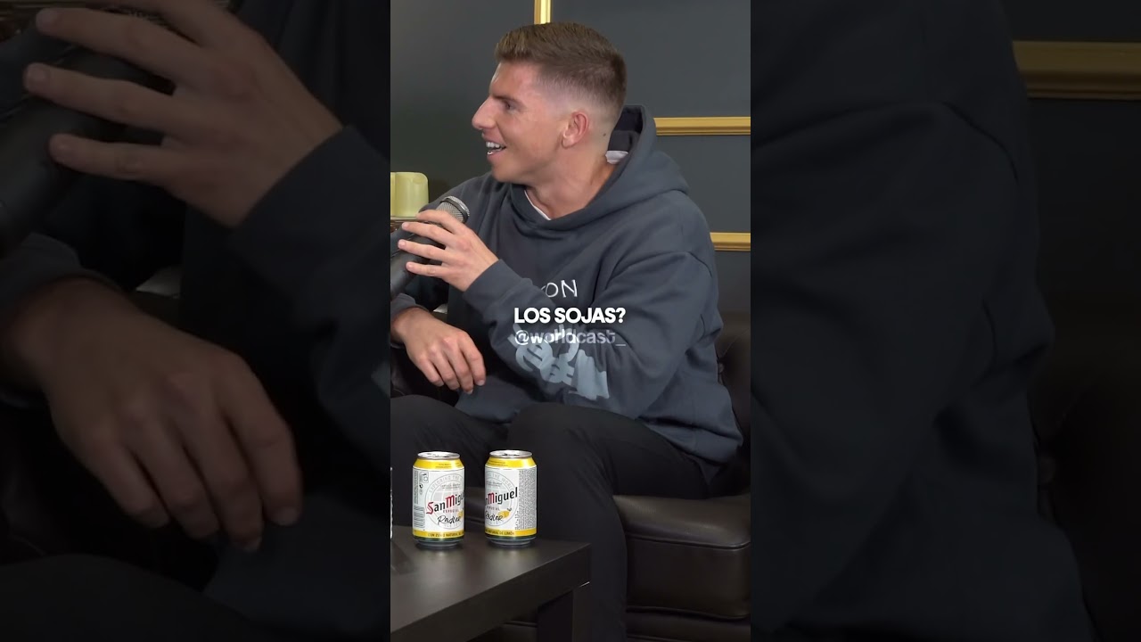 ¿Preparados para una gu*rra? 