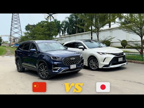 Suv Car Price In Bangladesh