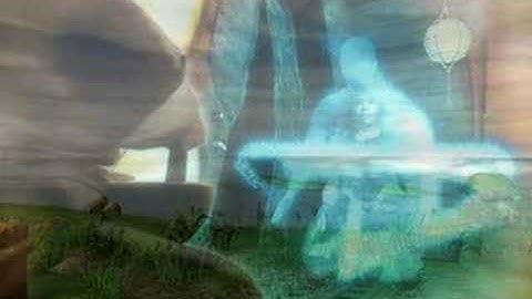 Atlantis II (Beyond Atlantis) - Astralia 1