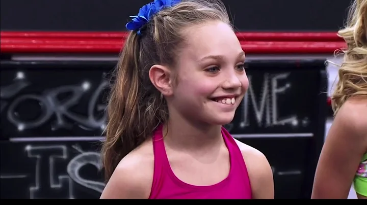 Jill and Kendall Return to ALDC (S2E20)