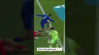 Bəhlul Mustafazadə Vs Fransa