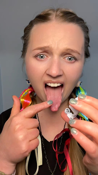 It REALLY works! 😱⚡️ Can’t believe it! #piercing #asmr #haul #lifehacks #newyoutuber