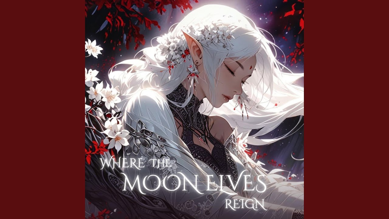 Where the Moon Elves Reign
