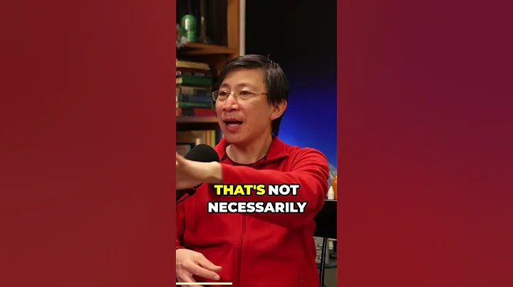 Two Astrophysicists Debate Free Will | Choice or Cosmic Illusion?