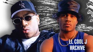 What’s LL Cool J’s Biggest Album? | Part 3 | LL Cool J Archive