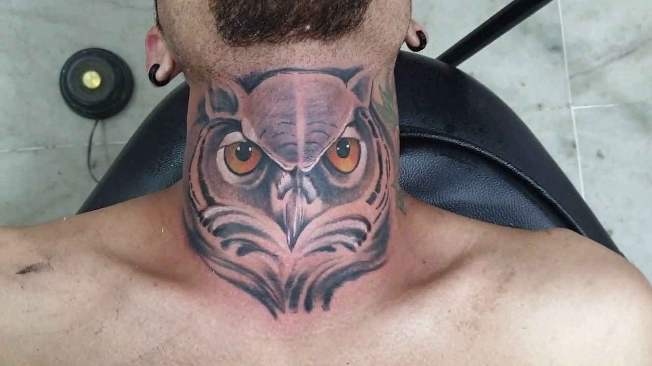 50 Unique Owl Tattoo Design Ideas Meaning And Symbolize  Saved Tattoo