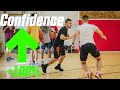 How To Build Self Confidence As a Basketball Player | 5 Ways You Can Build Self Confidence