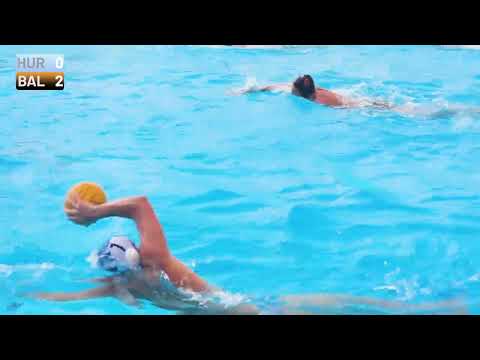 Hurricanes vs Ravens full match