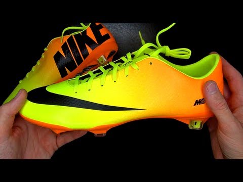 nike vapor 9 soccer